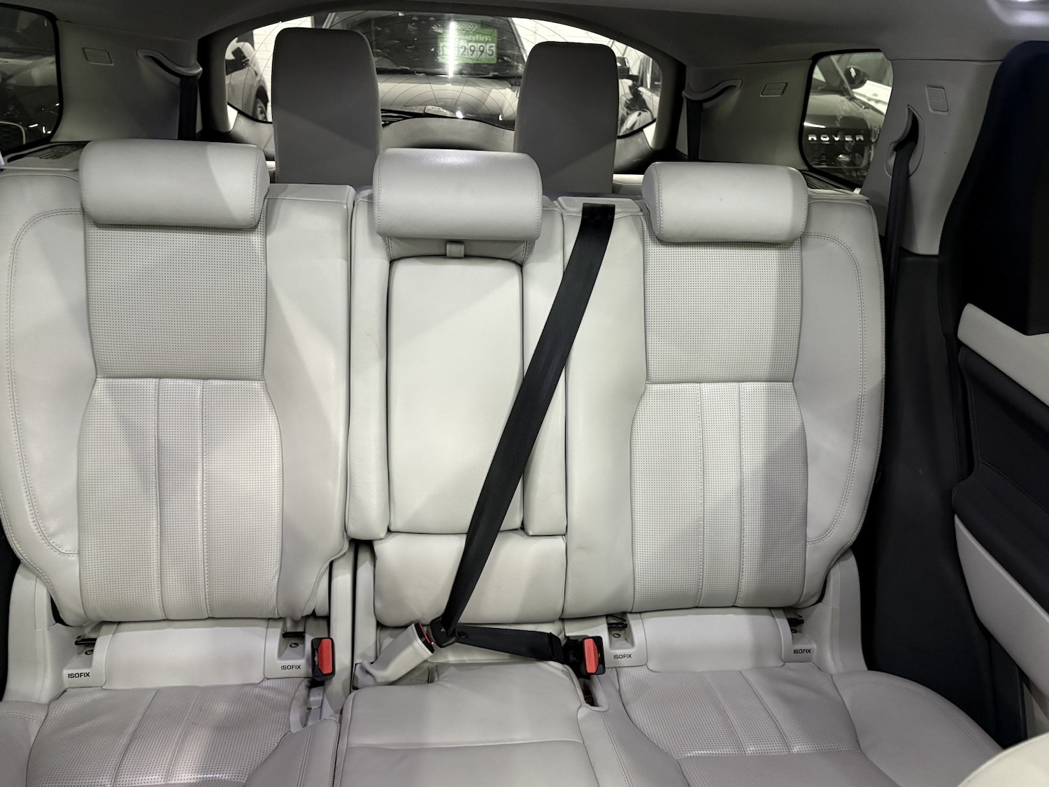 Used Land Rover Discovery Sport 2017 for sale - 77162290: Photo 50