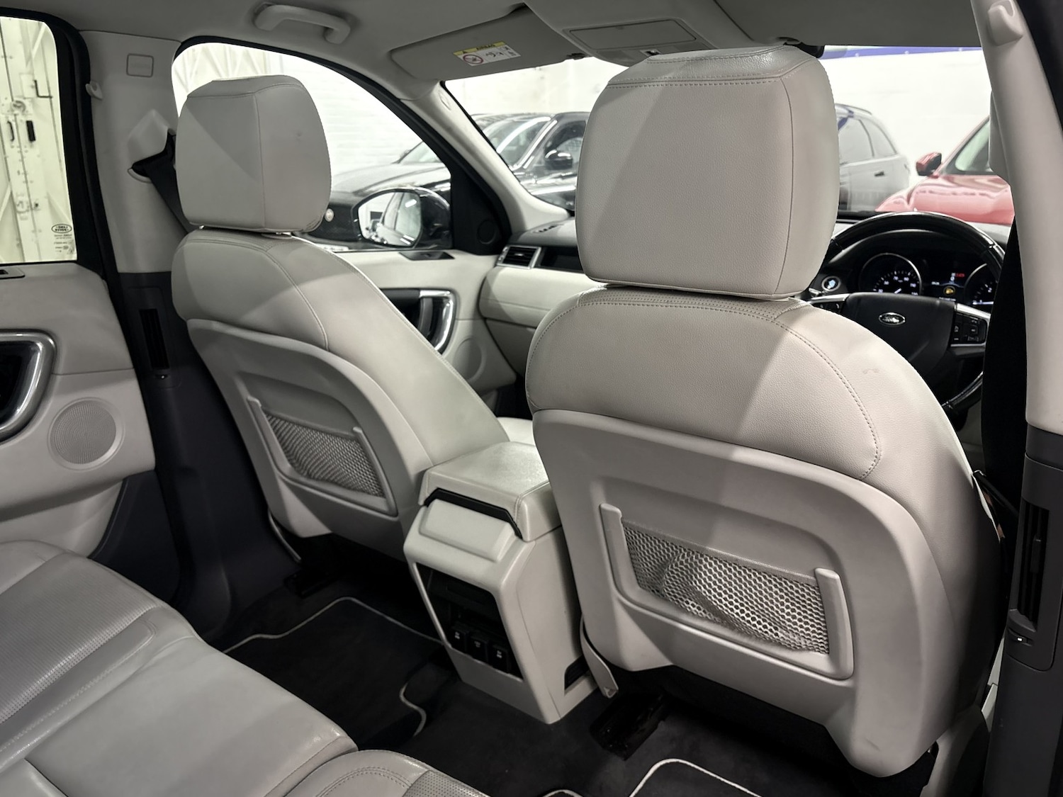 Used Land Rover Discovery Sport 2017 for sale - 77162290: Photo 71