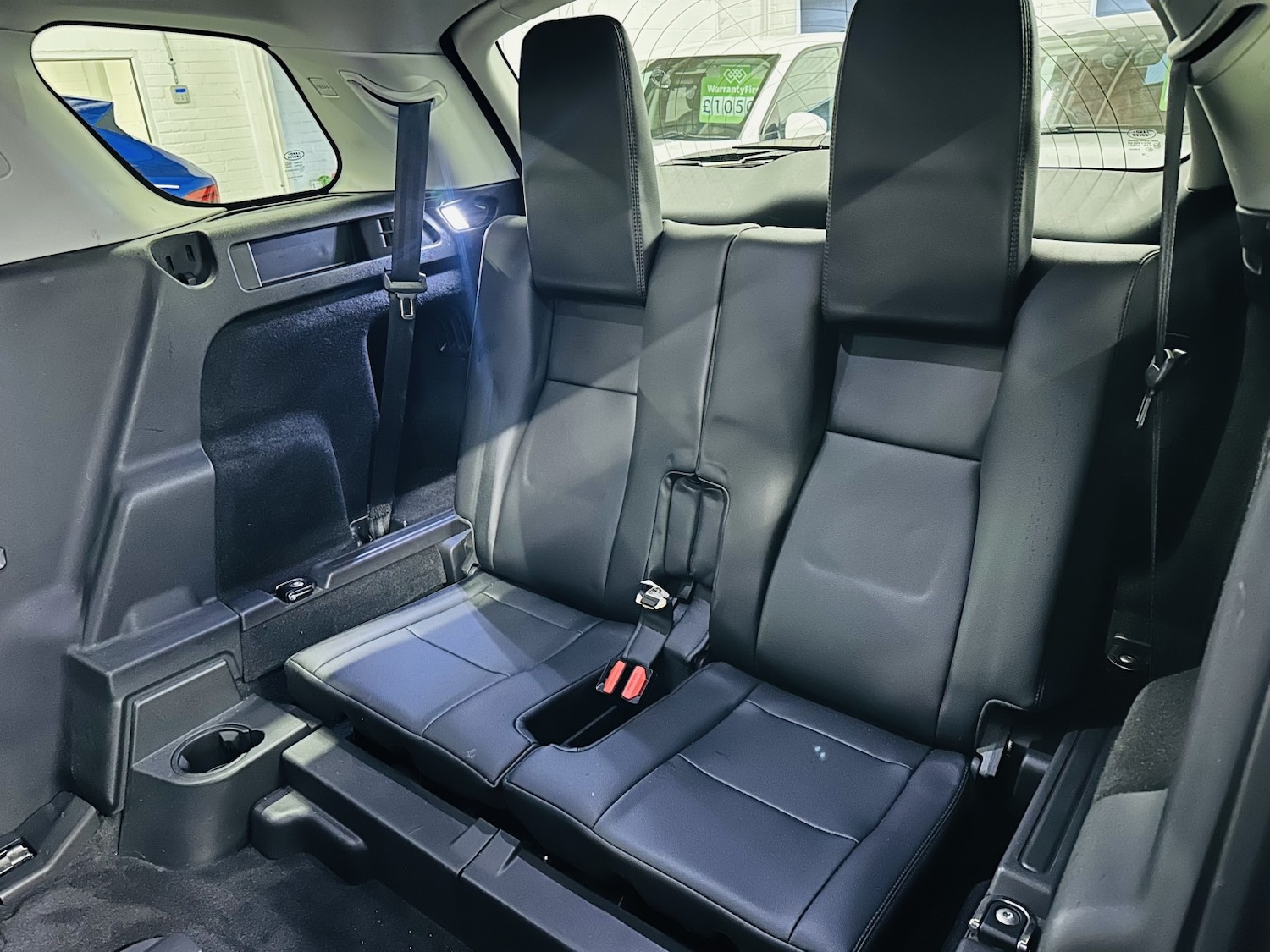 Used Land Rover Discovery Sport 2018 for sale - 77991563: Photo 31