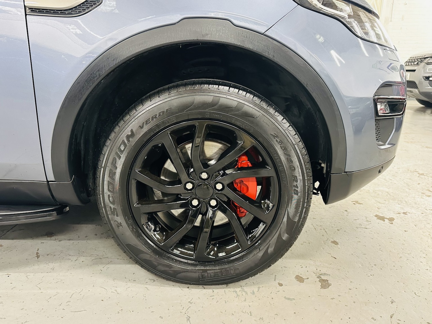 Used Land Rover Discovery Sport 2018 for sale - 77991563: Photo 34