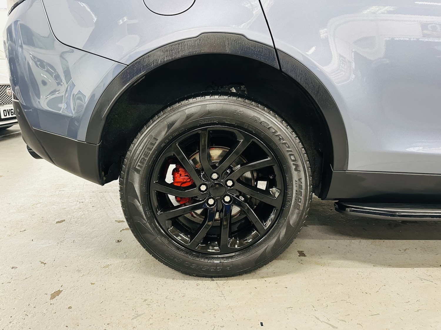 Used Land Rover Discovery Sport 2018 for sale - 77991563: Photo 35