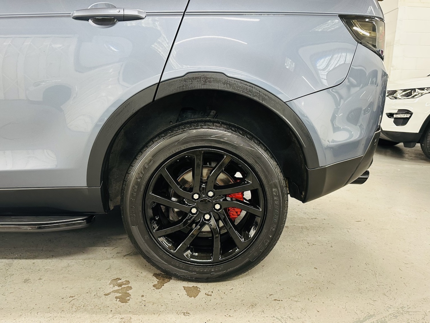 Used Land Rover Discovery Sport 2018 for sale - 77991563: Photo 36