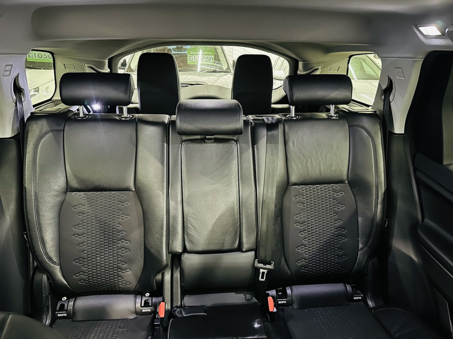 Used Land Rover Discovery Sport 2018 for sale - 77991563: Photo 43