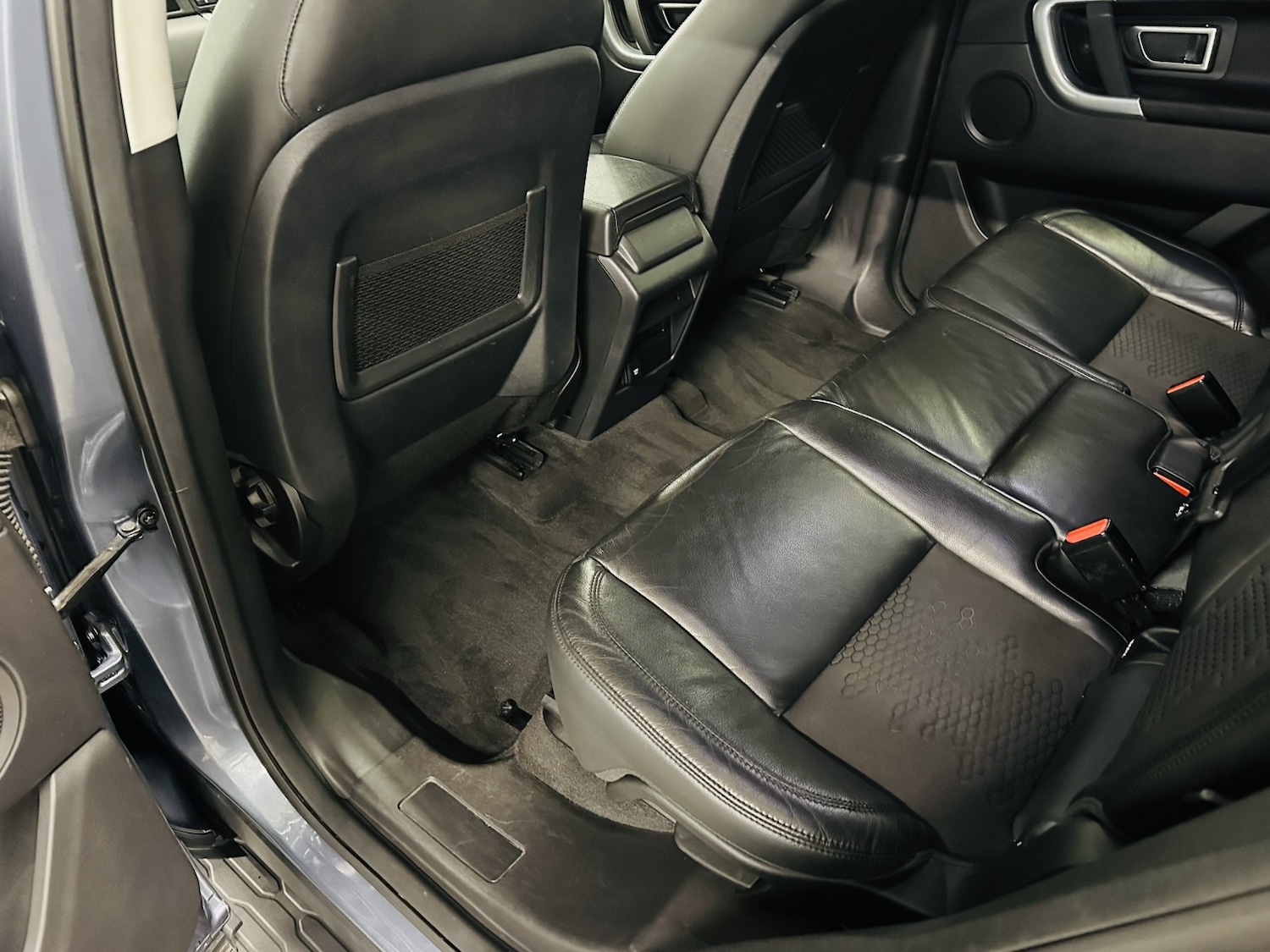 Used Land Rover Discovery Sport 2018 for sale - 77991563: Photo 51