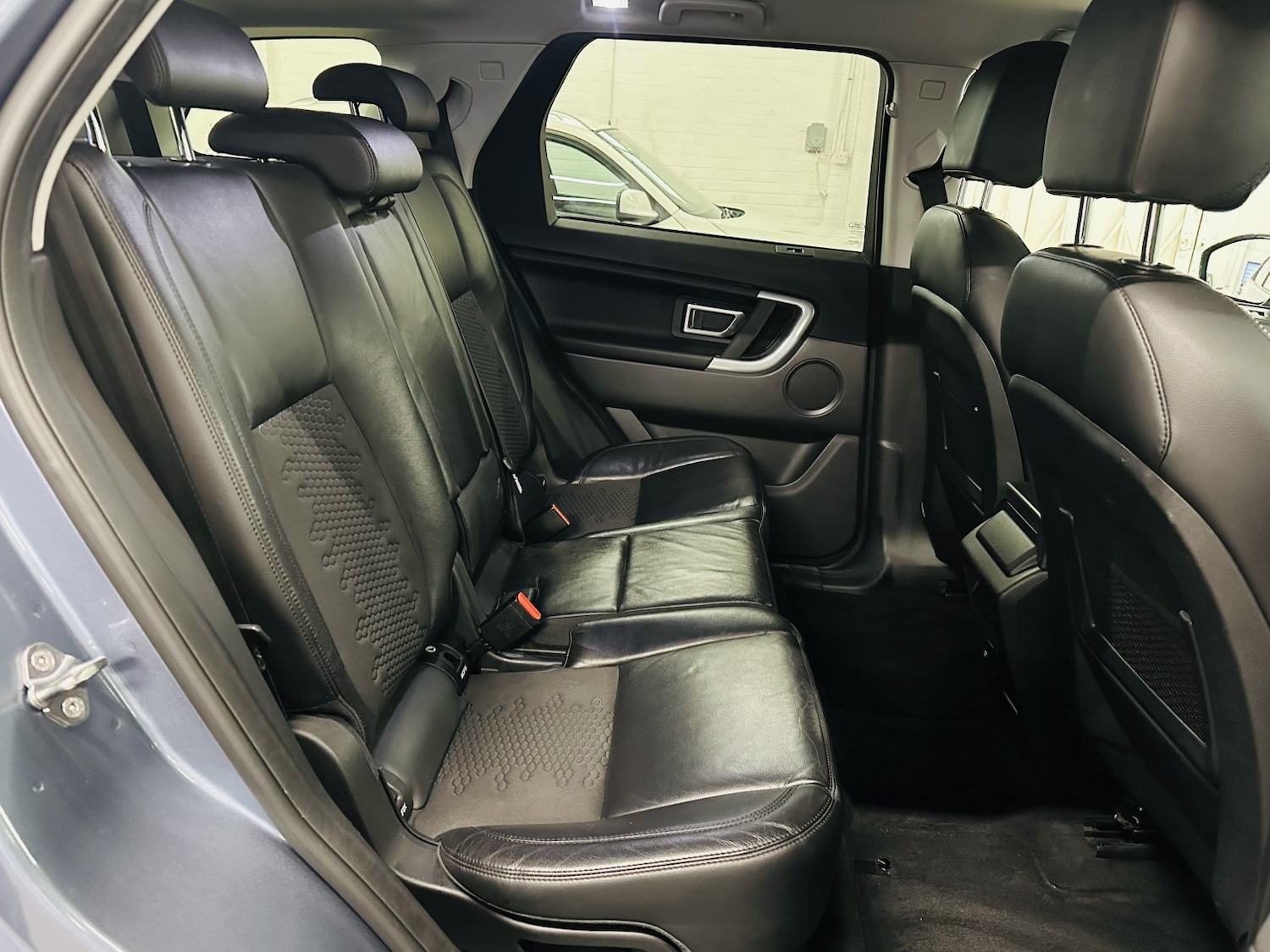 Used Land Rover Discovery Sport 2018 for sale - 77991563: Photo 55