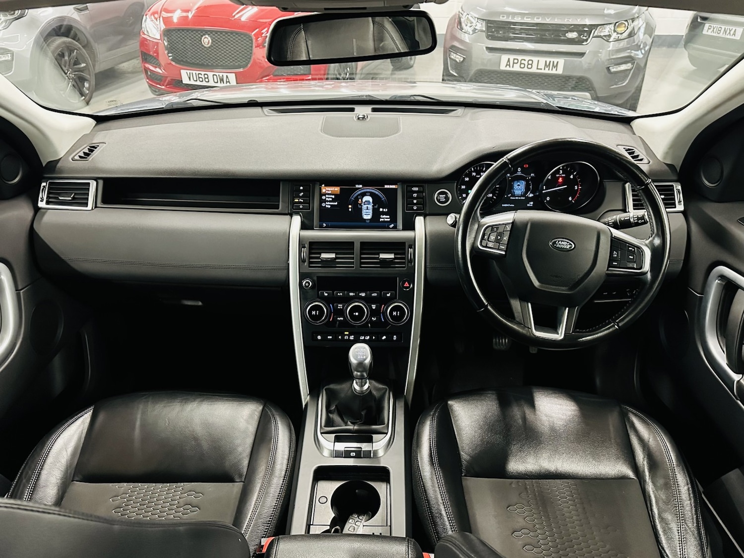 Used Land Rover Discovery Sport 2018 for sale - 77991563: Photo 57