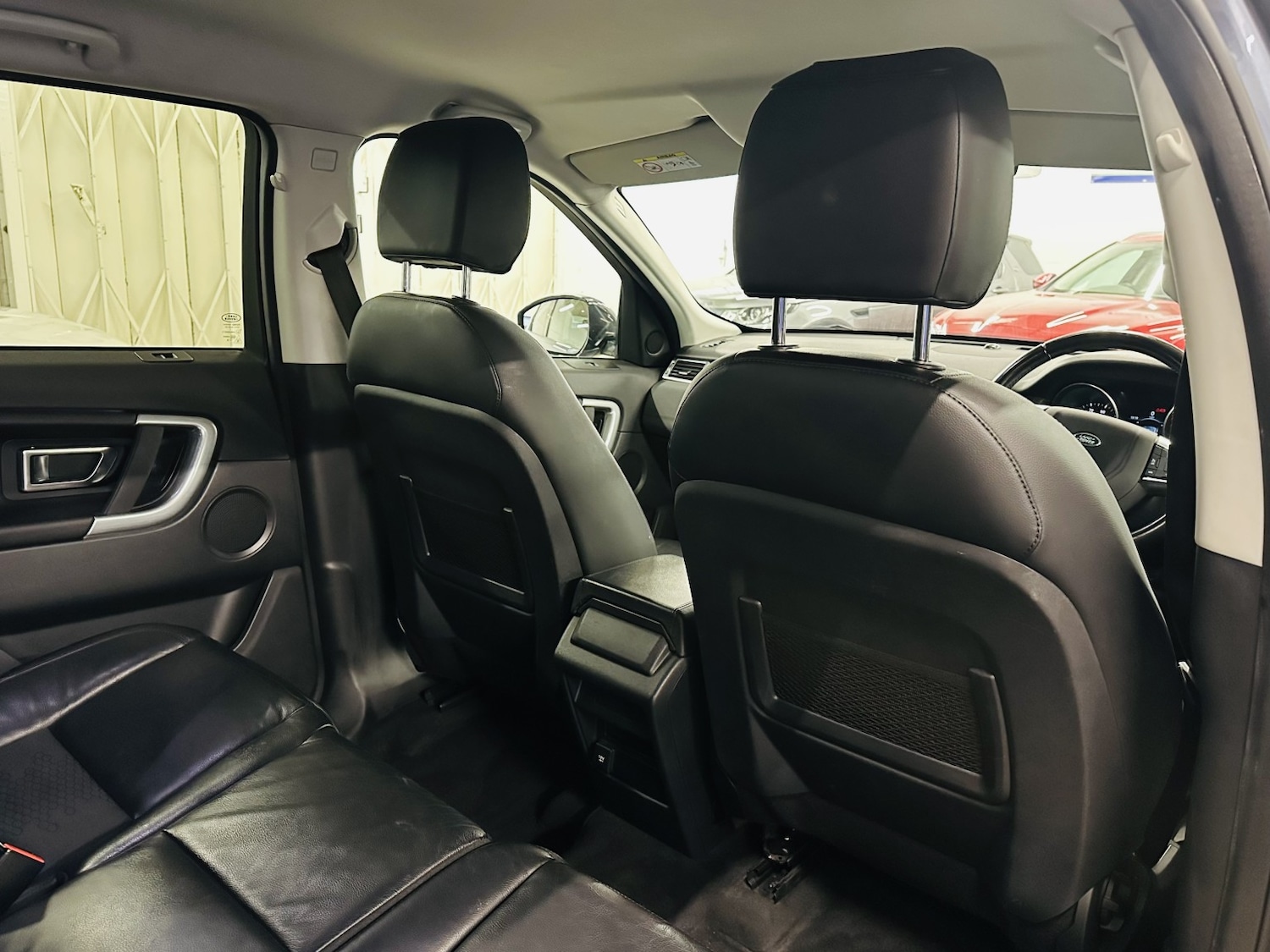 Used Land Rover Discovery Sport 2018 for sale - 77991563: Photo 59