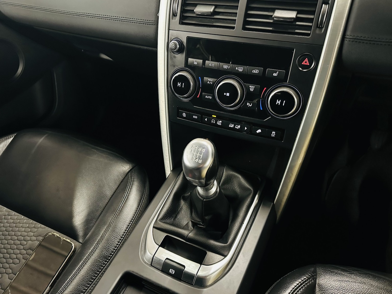 Used Land Rover Discovery Sport 2018 for sale - 77991563: Photo 66