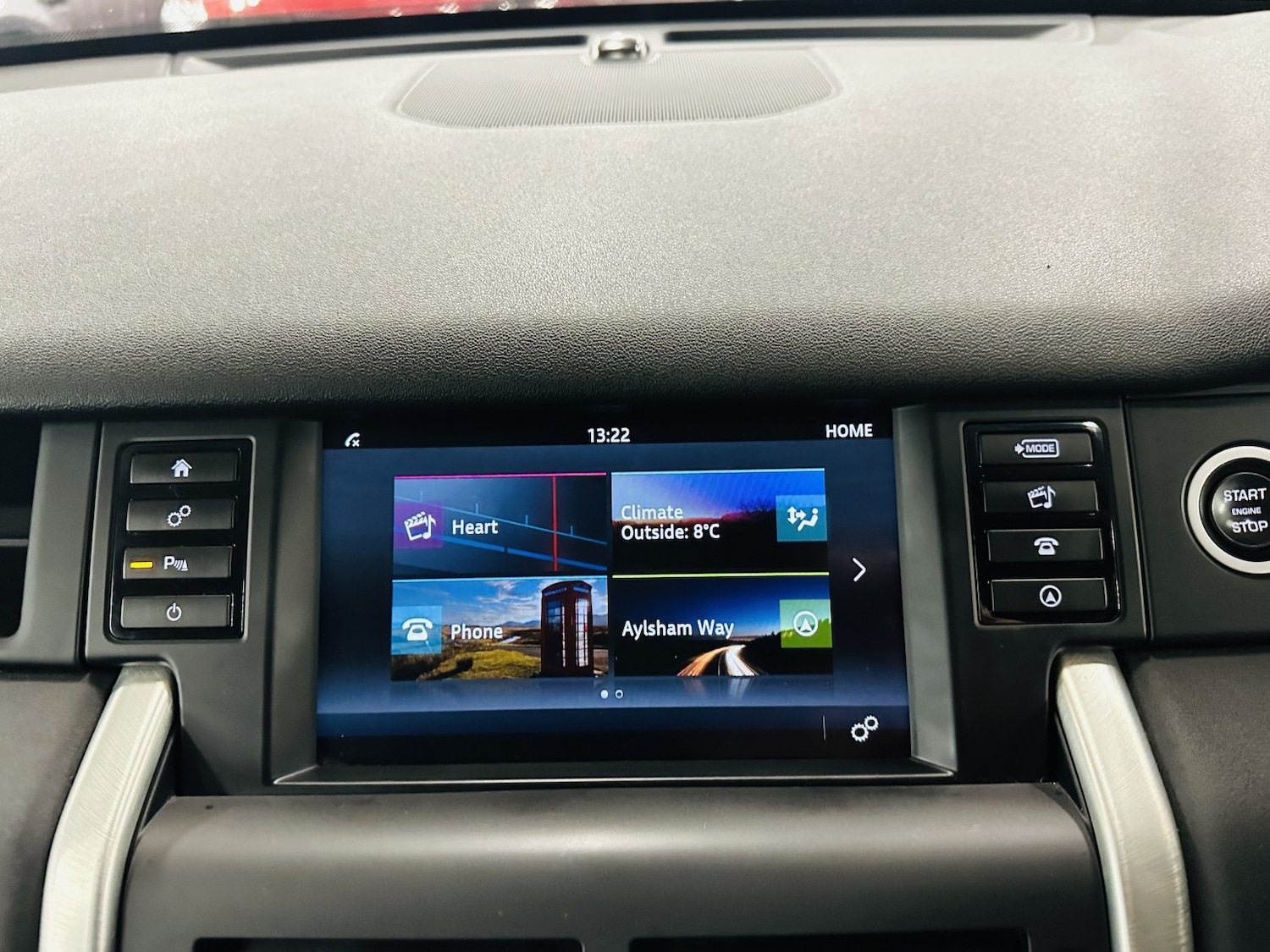 Used Land Rover Discovery Sport 2018 for sale - 77991563: Photo 72