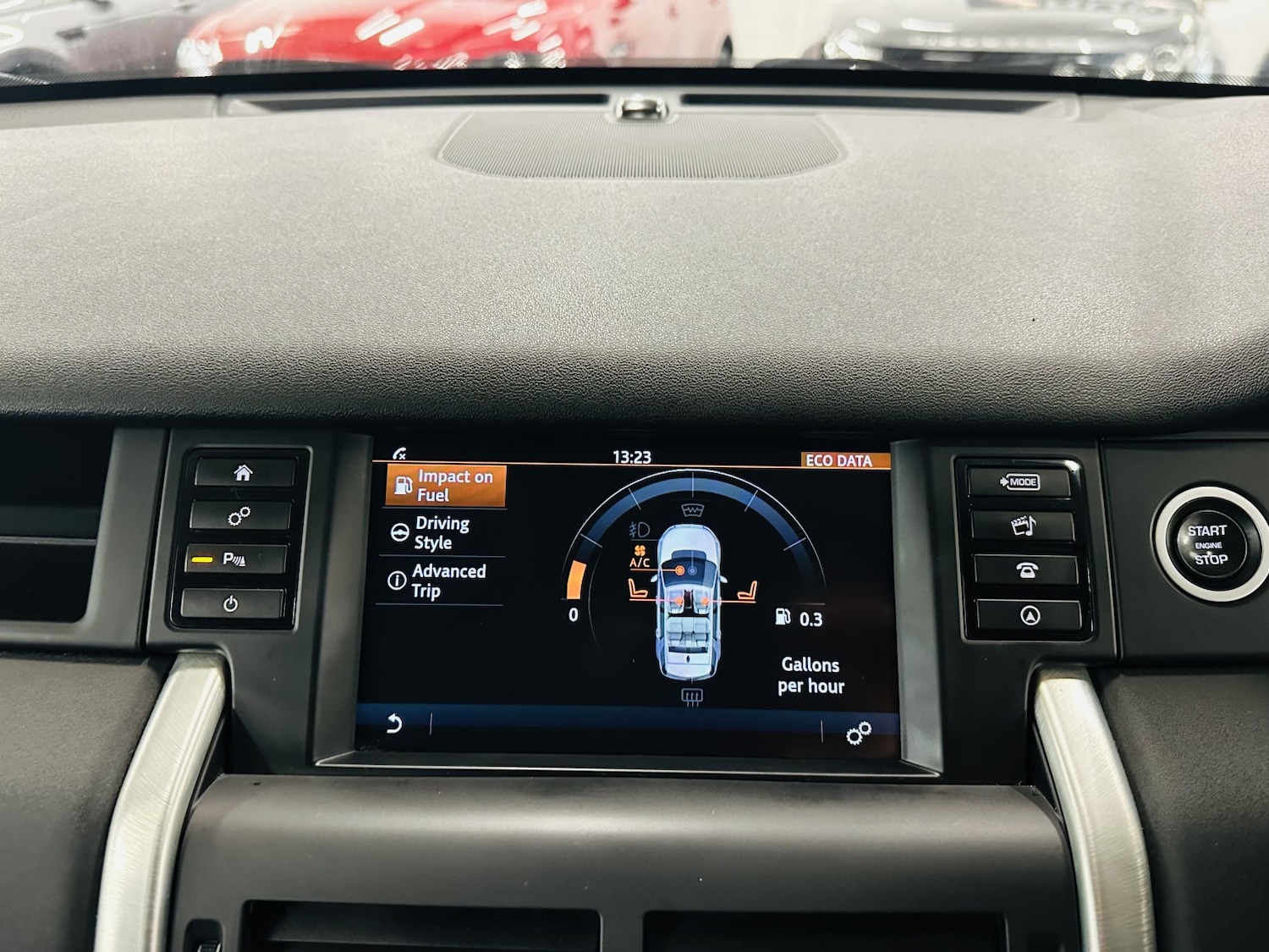 Used Land Rover Discovery Sport 2018 for sale - 77991563: Photo 75