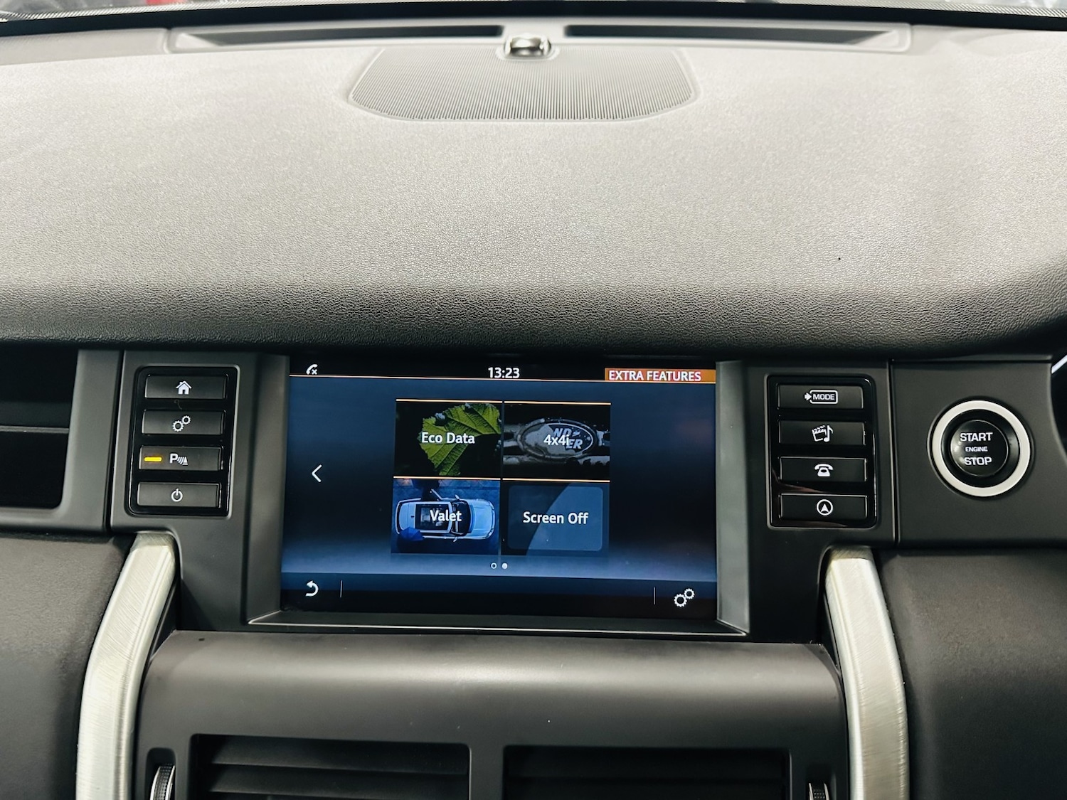 Used Land Rover Discovery Sport 2018 for sale - 77991563: Photo 76