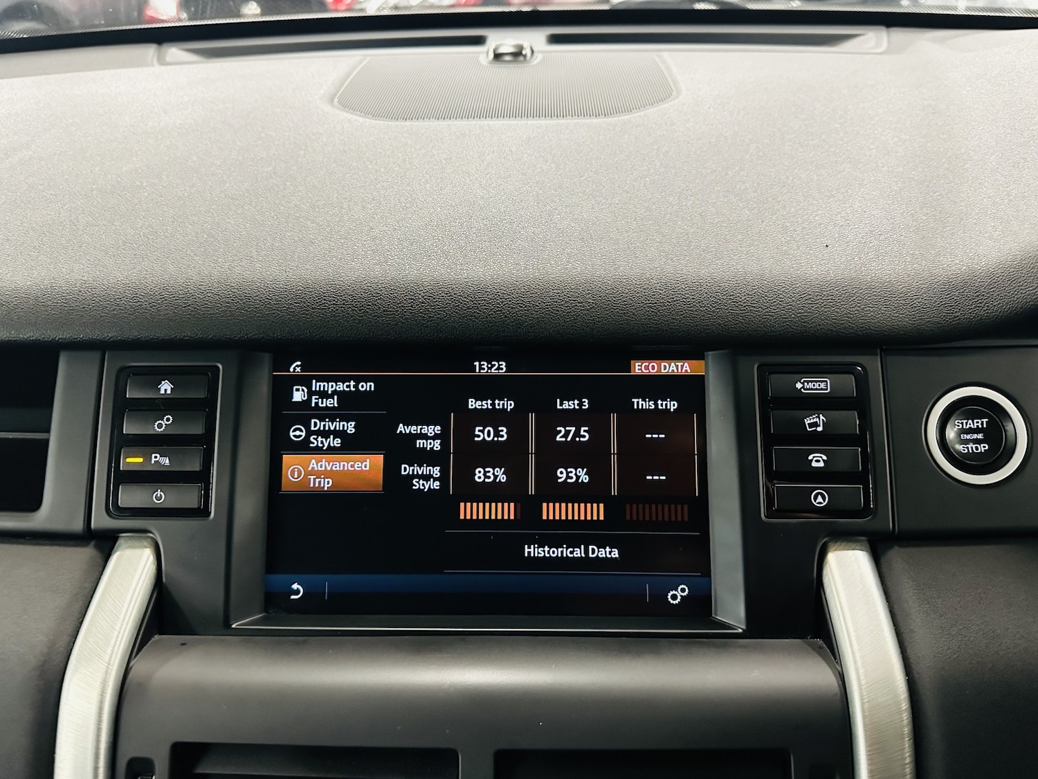 Used Land Rover Discovery Sport 2018 for sale - 77991563: Photo 79