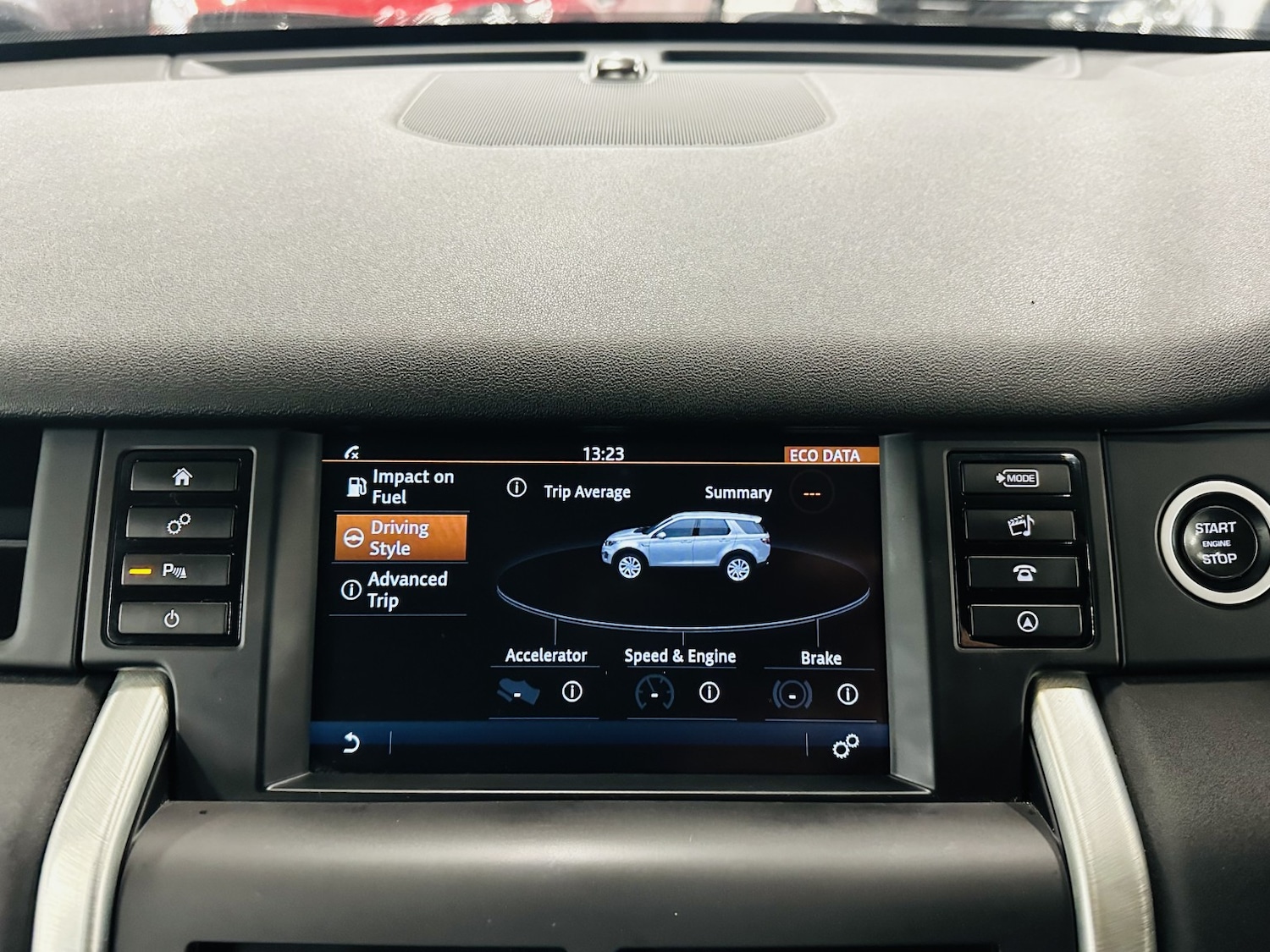 Used Land Rover Discovery Sport 2018 for sale - 77991563: Photo 80