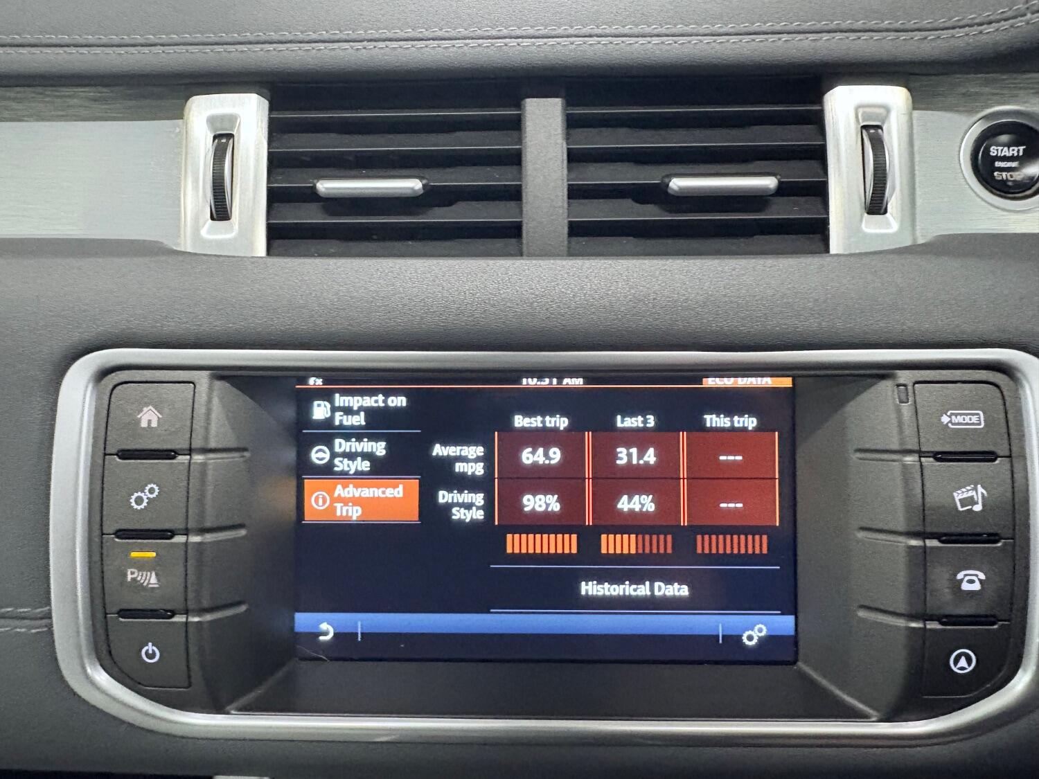 Used Land Rover Range Rover Evoque 2017 for sale - 76407548: Photo 100