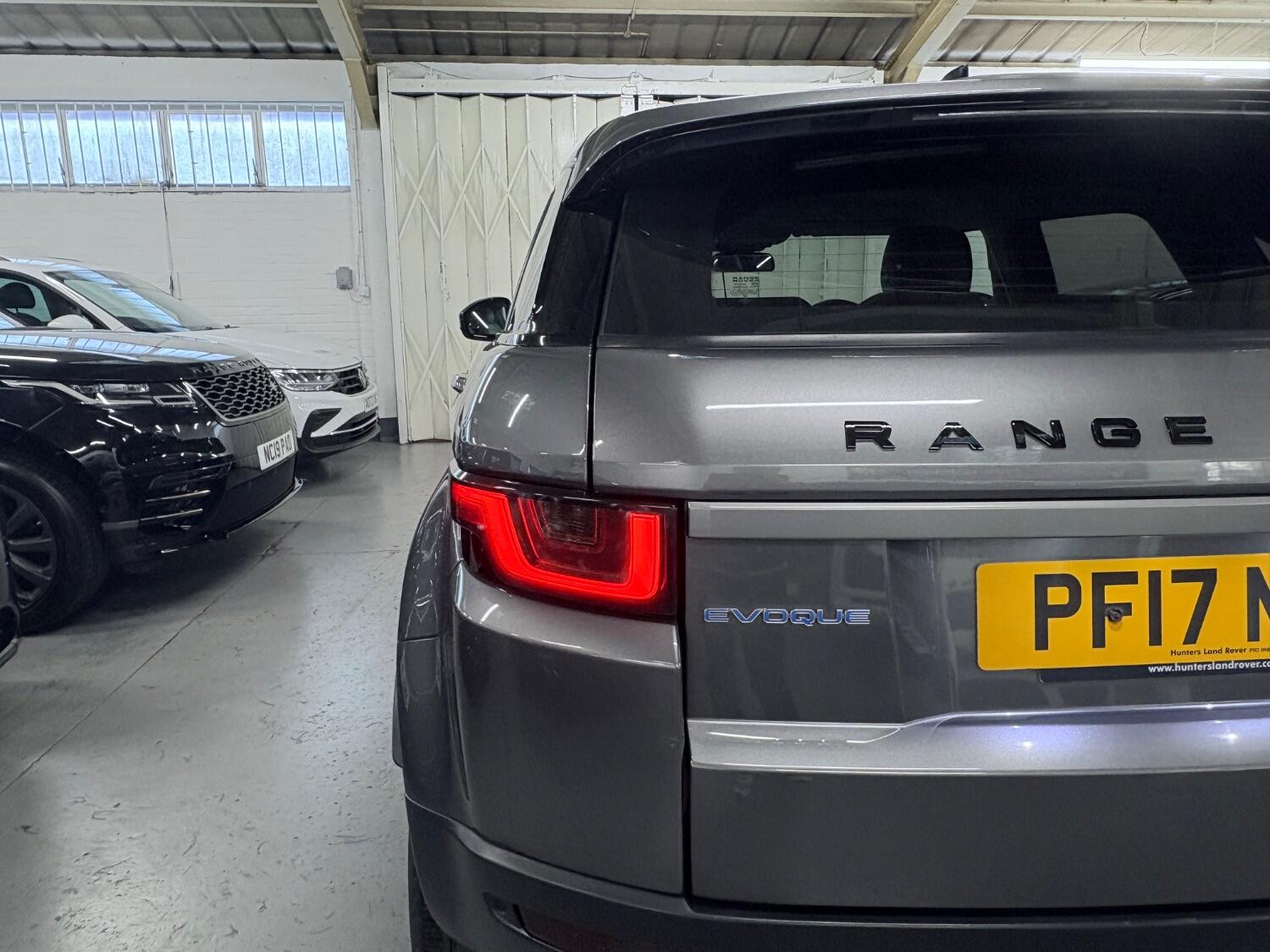 Used Land Rover Range Rover Evoque 2017 for sale - 76407548: Photo 15