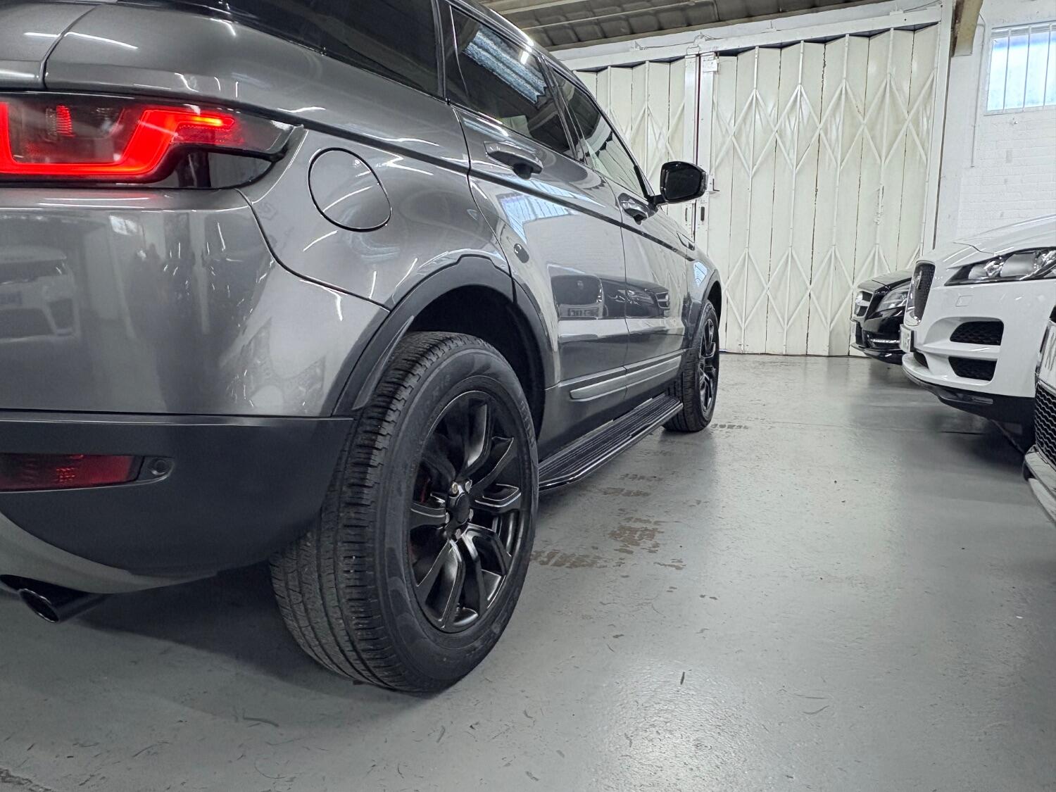 Used Land Rover Range Rover Evoque 2017 for sale - 76407548: Photo 18