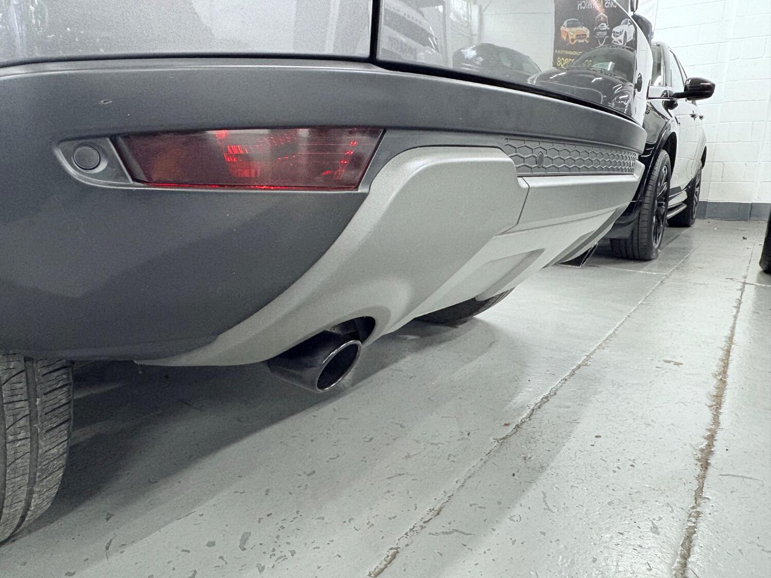 Used Land Rover Range Rover Evoque 2017 for sale - 76407548: Photo 19