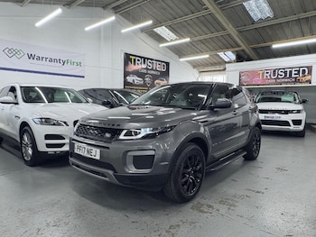 Used Land Rover Range Rover Evoque 2017 for sale - 76407548: Photo