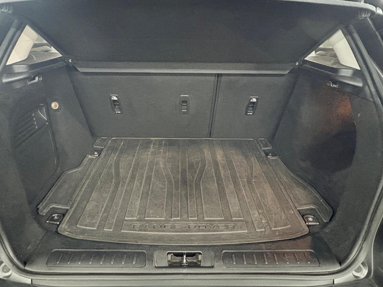 Used Land Rover Range Rover Evoque 2017 for sale - 76407548: Photo 29