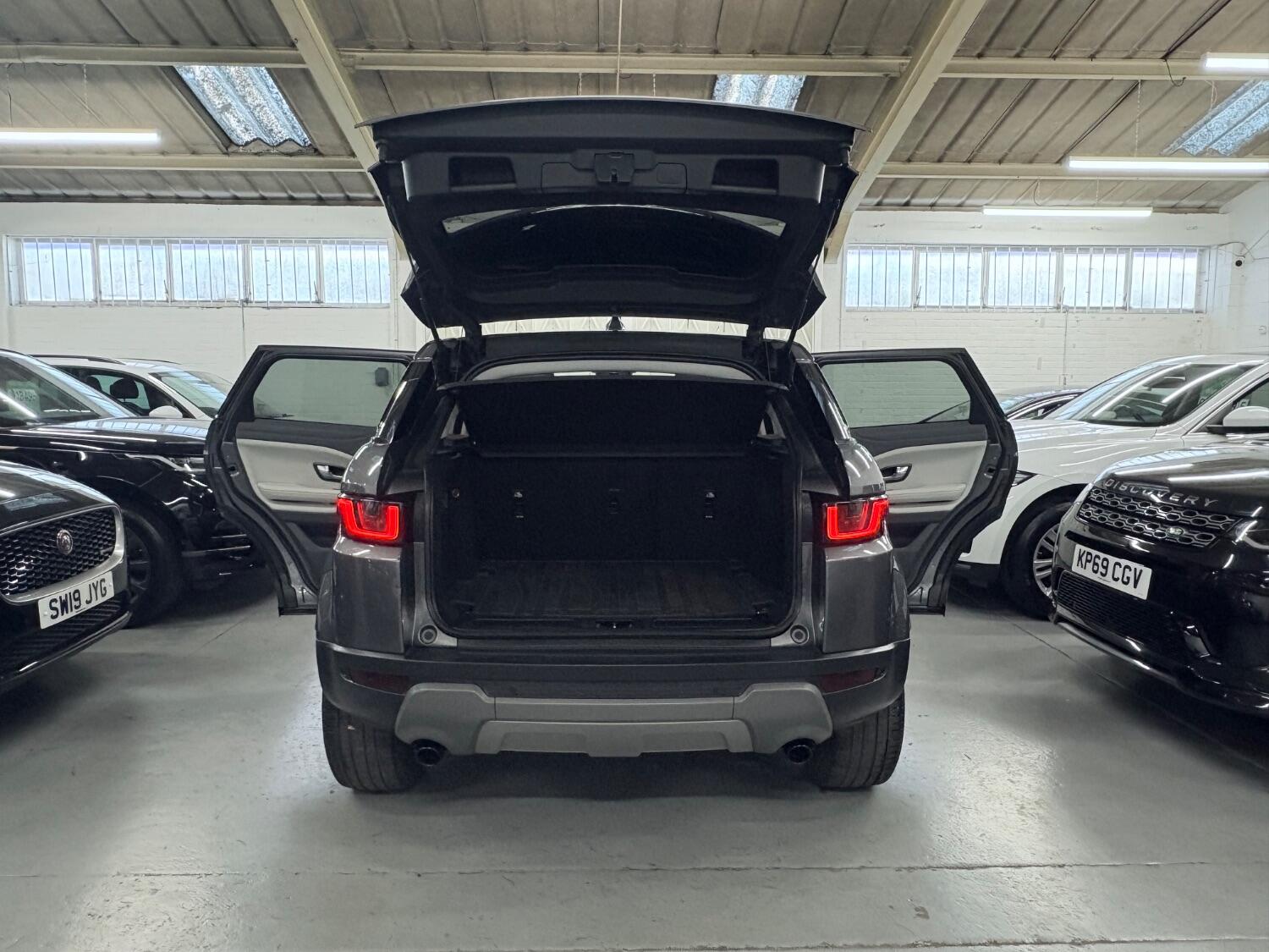 Used Land Rover Range Rover Evoque 2017 for sale - 76407548: Photo 30