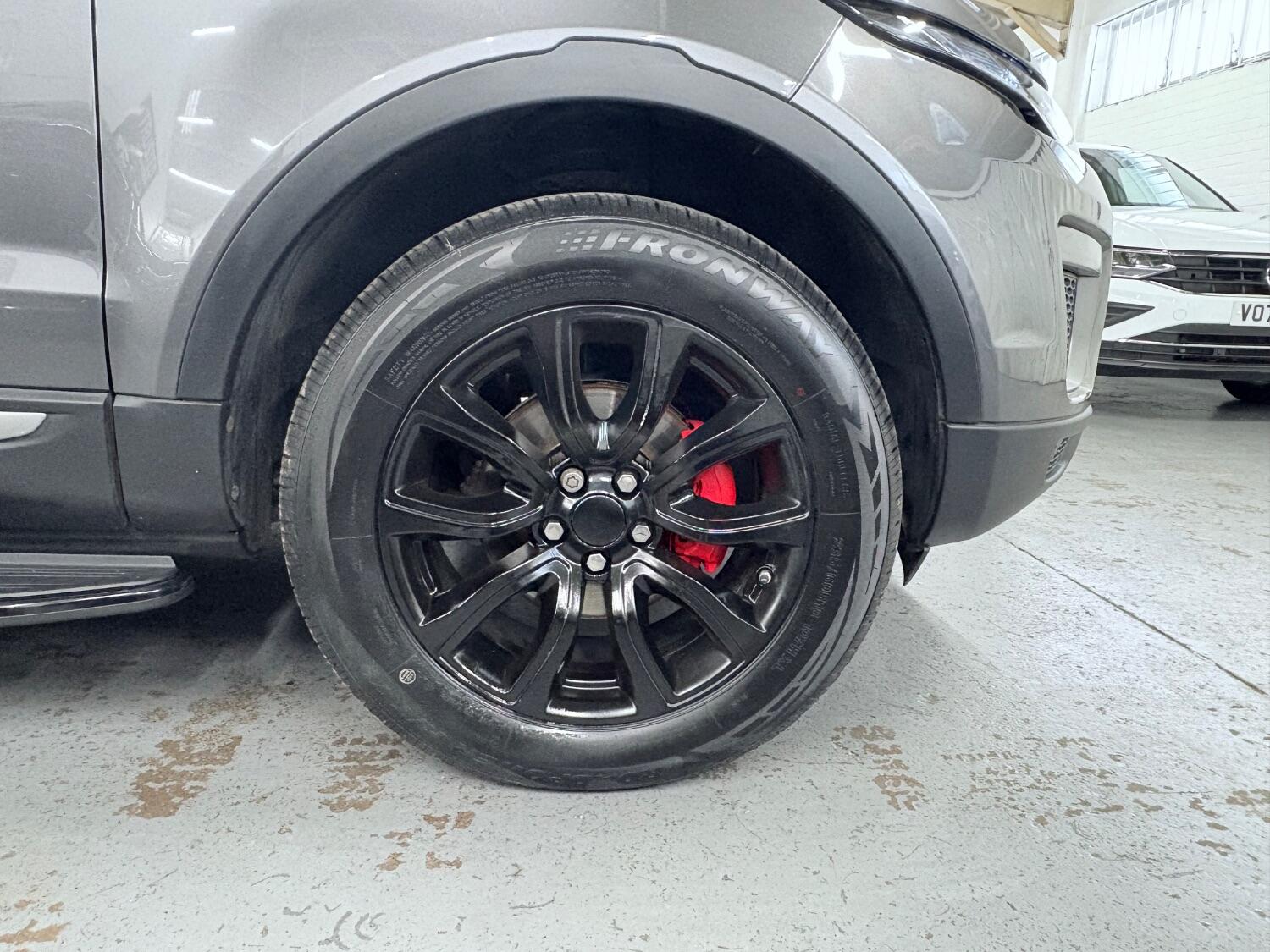 Used Land Rover Range Rover Evoque 2017 for sale - 76407548: Photo 33