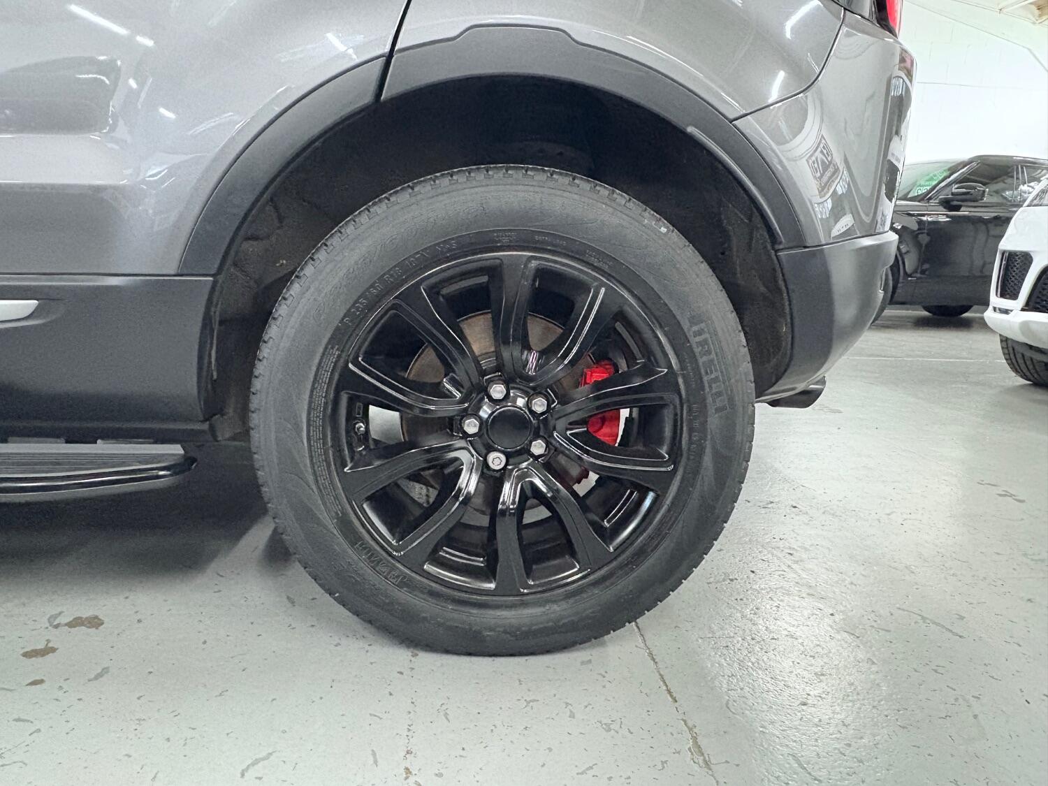 Used Land Rover Range Rover Evoque 2017 for sale - 76407548: Photo 35