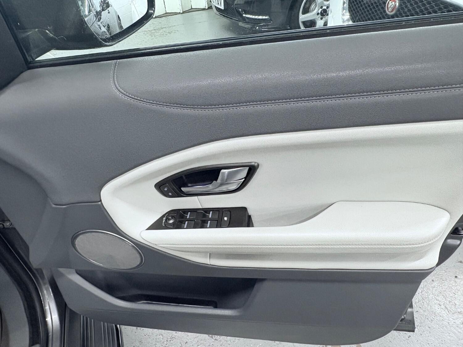 Used Land Rover Range Rover Evoque 2017 for sale - 76407548: Photo 40