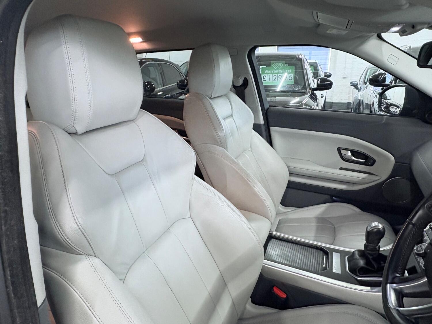 Used Land Rover Range Rover Evoque 2017 for sale - 76407548: Photo 42