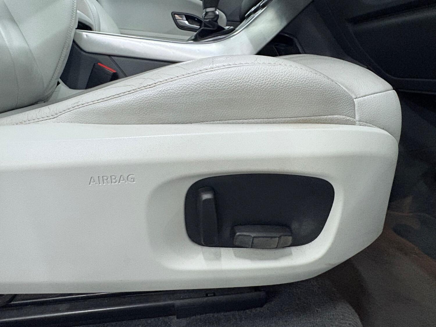 Used Land Rover Range Rover Evoque 2017 for sale - 76407548: Photo 45