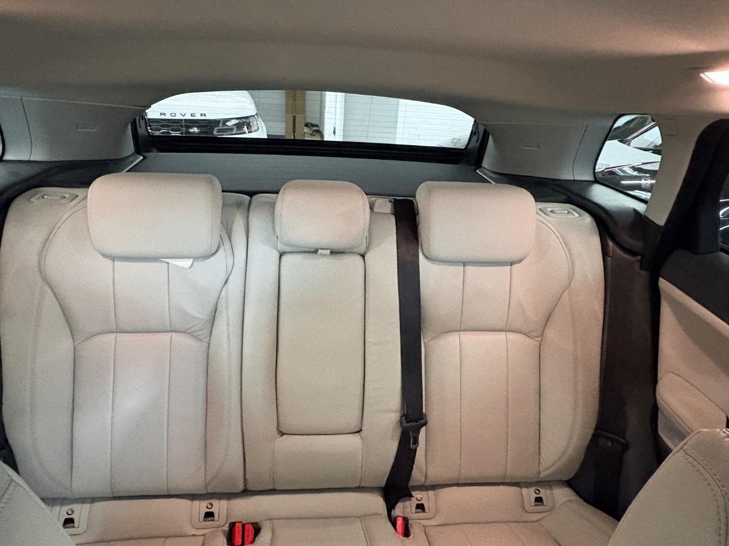 Used Land Rover Range Rover Evoque 2017 for sale - 76407548: Photo 46