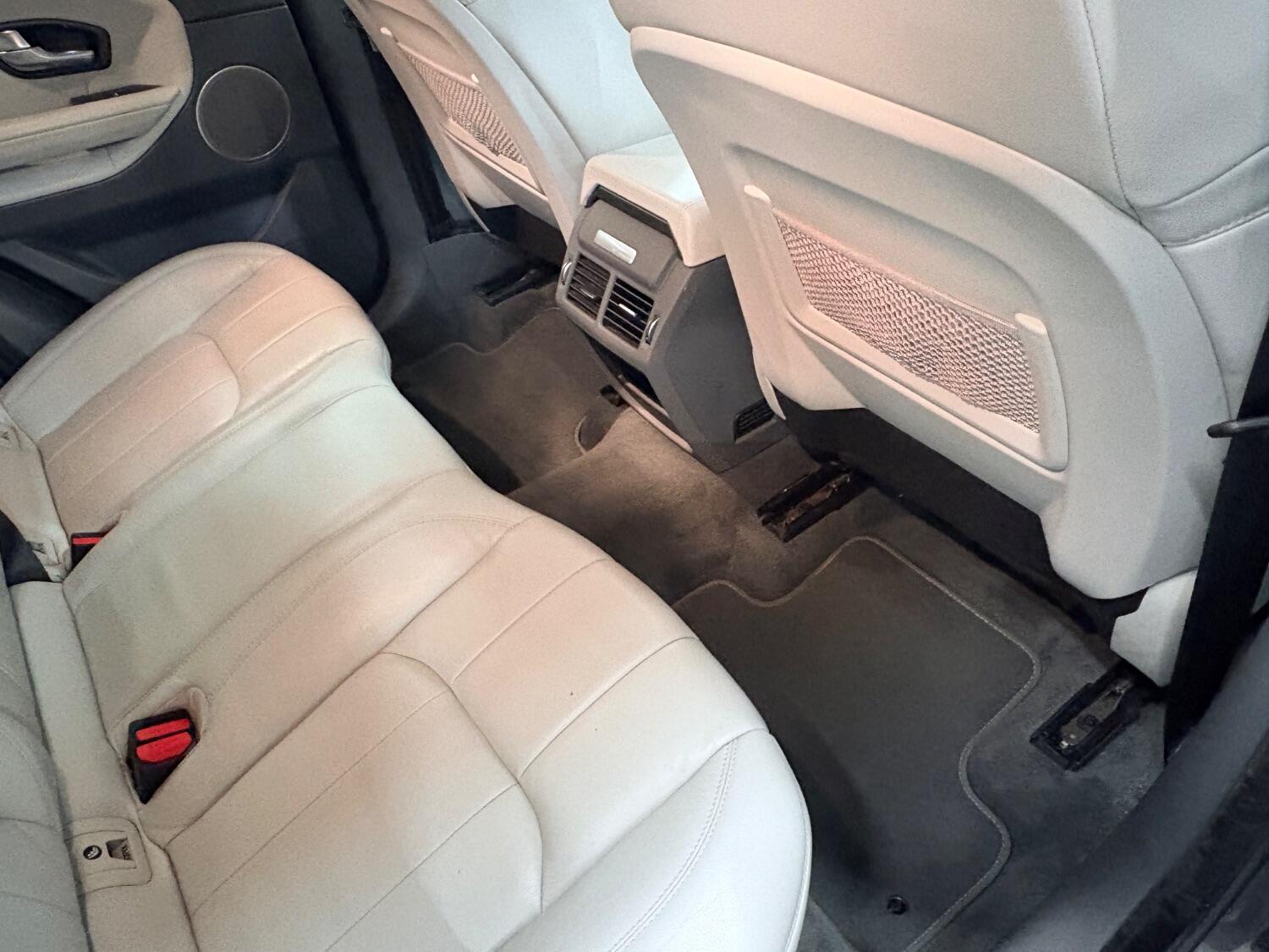 Used Land Rover Range Rover Evoque 2017 for sale - 76407548: Photo 48