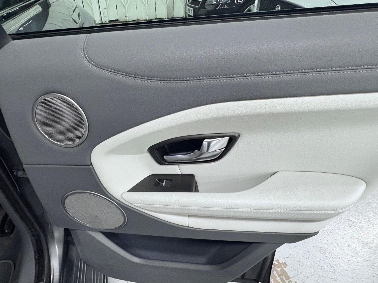 Used Land Rover Range Rover Evoque 2017 for sale - 76407548: Photo 49