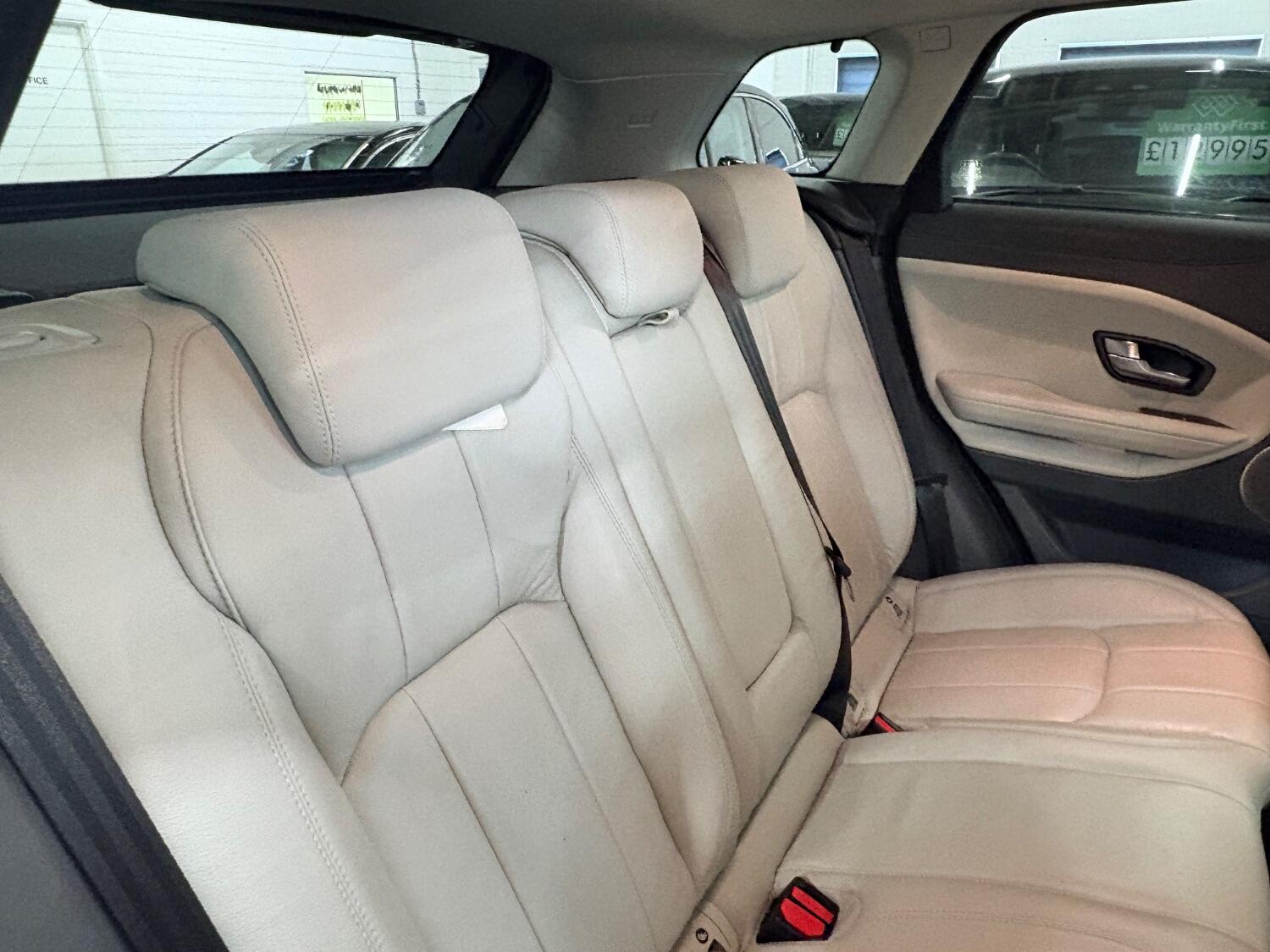 Used Land Rover Range Rover Evoque 2017 for sale - 76407548: Photo 51