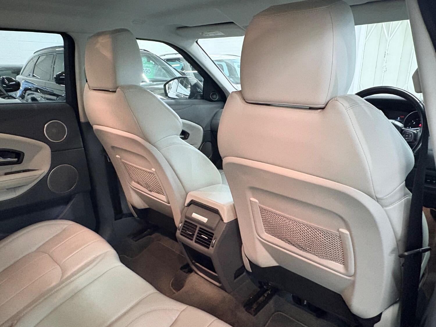 Used Land Rover Range Rover Evoque 2017 for sale - 76407548: Photo 52