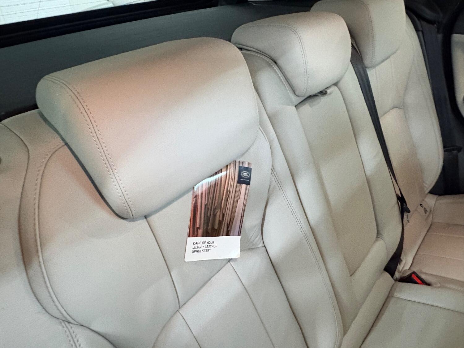 Used Land Rover Range Rover Evoque 2017 for sale - 76407548: Photo 54