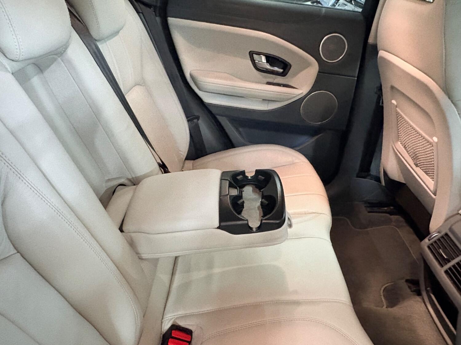 Used Land Rover Range Rover Evoque 2017 for sale - 76407548: Photo 55