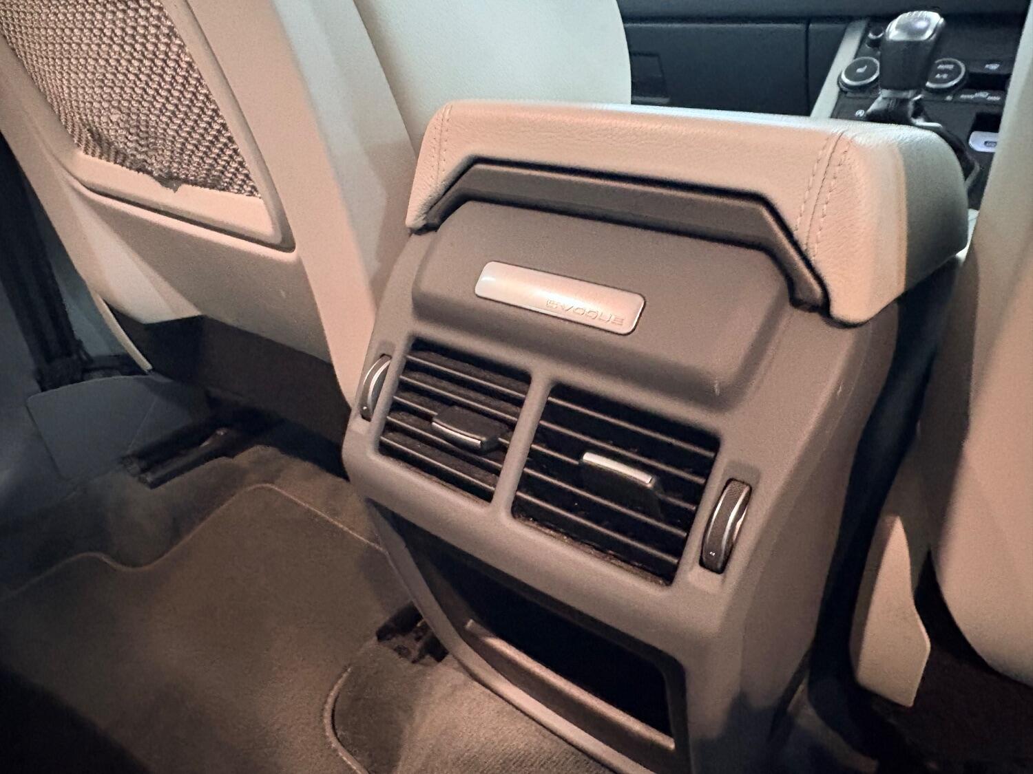 Used Land Rover Range Rover Evoque 2017 for sale - 76407548: Photo 57