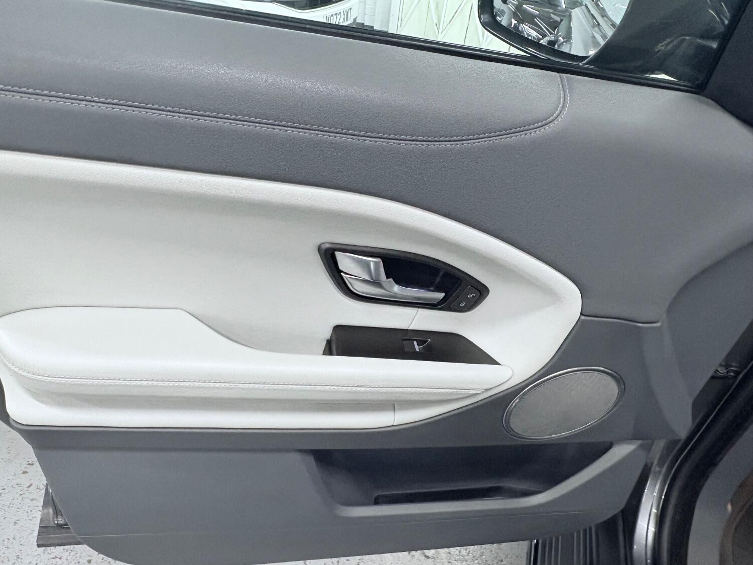 Used Land Rover Range Rover Evoque 2017 for sale - 76407548: Photo 58