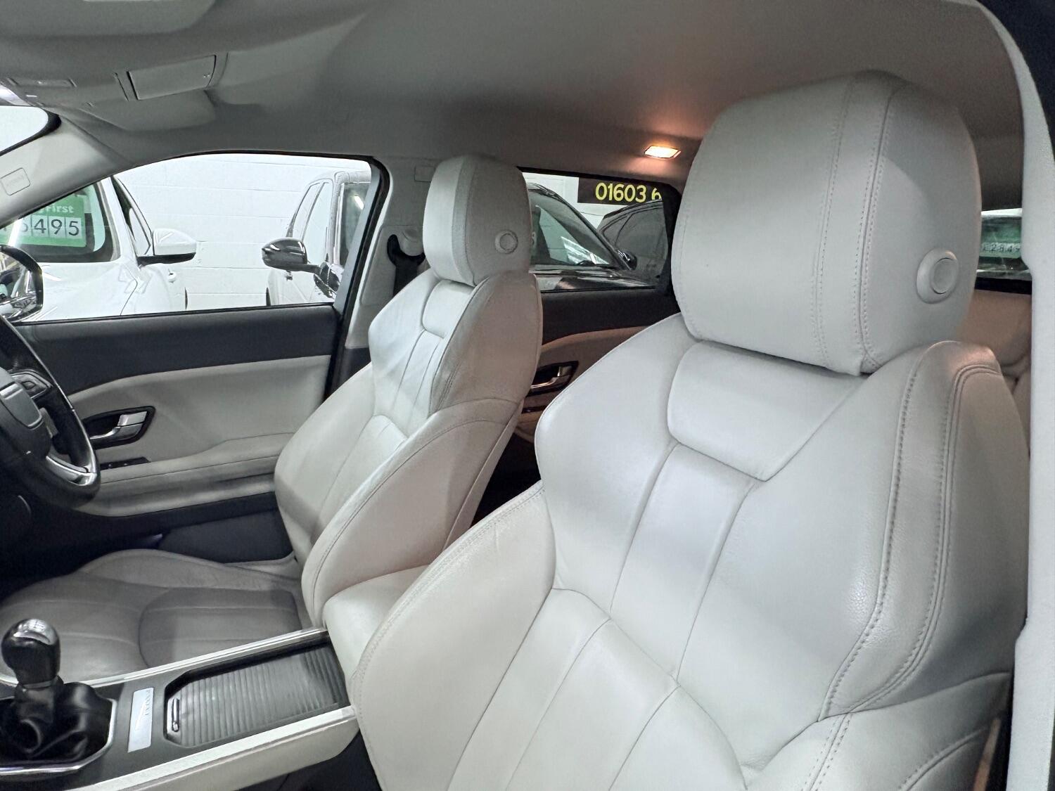 Used Land Rover Range Rover Evoque 2017 for sale - 76407548: Photo 60