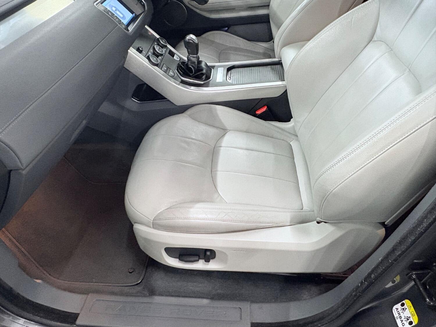 Used Land Rover Range Rover Evoque 2017 for sale - 76407548: Photo 62