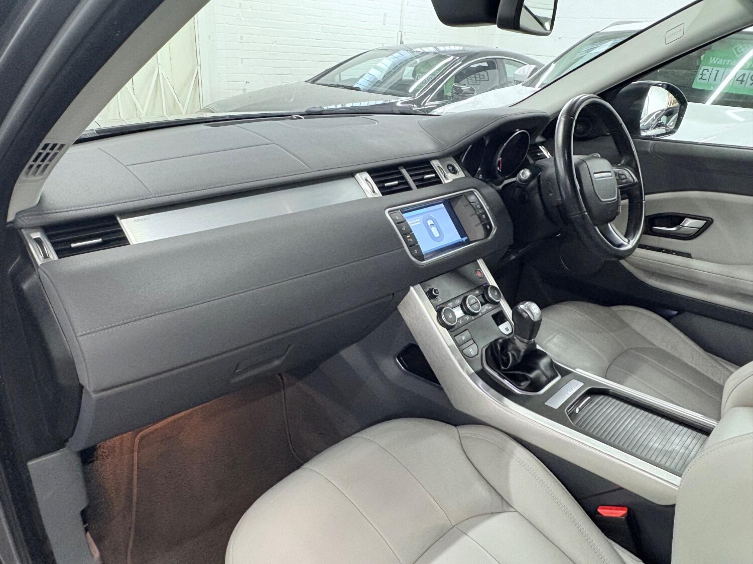 Used Land Rover Range Rover Evoque 2017 for sale - 76407548: Photo 63