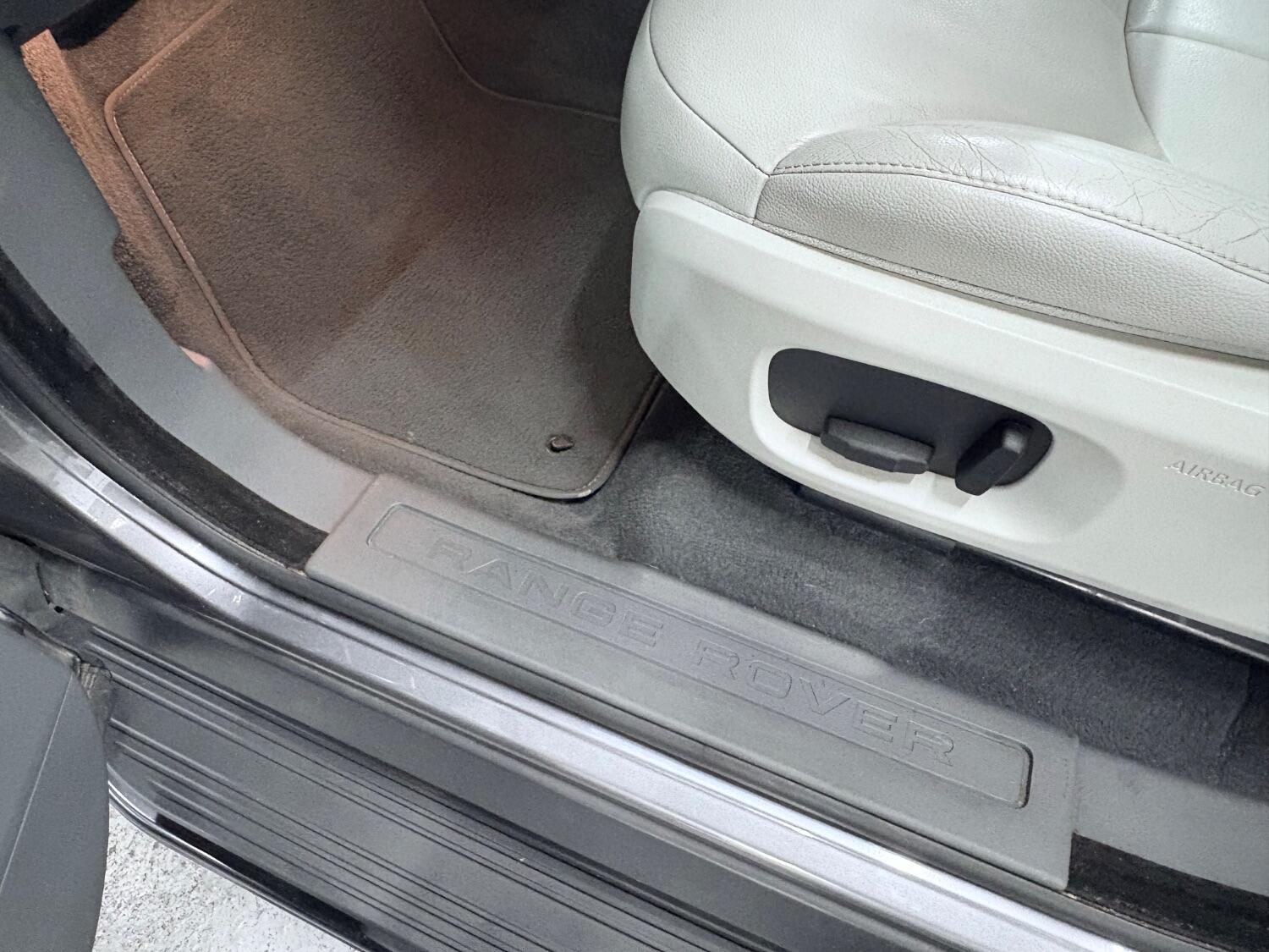 Used Land Rover Range Rover Evoque 2017 for sale - 76407548: Photo 64