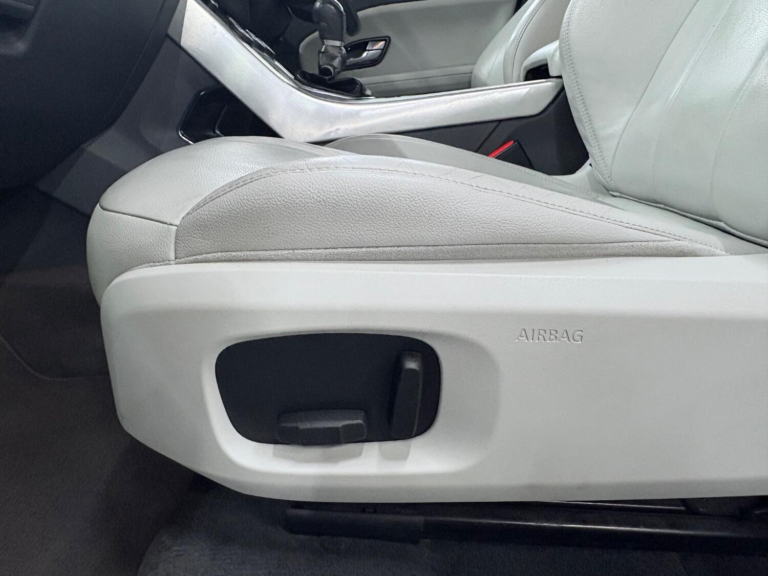 Used Land Rover Range Rover Evoque 2017 for sale - 76407548: Photo 65