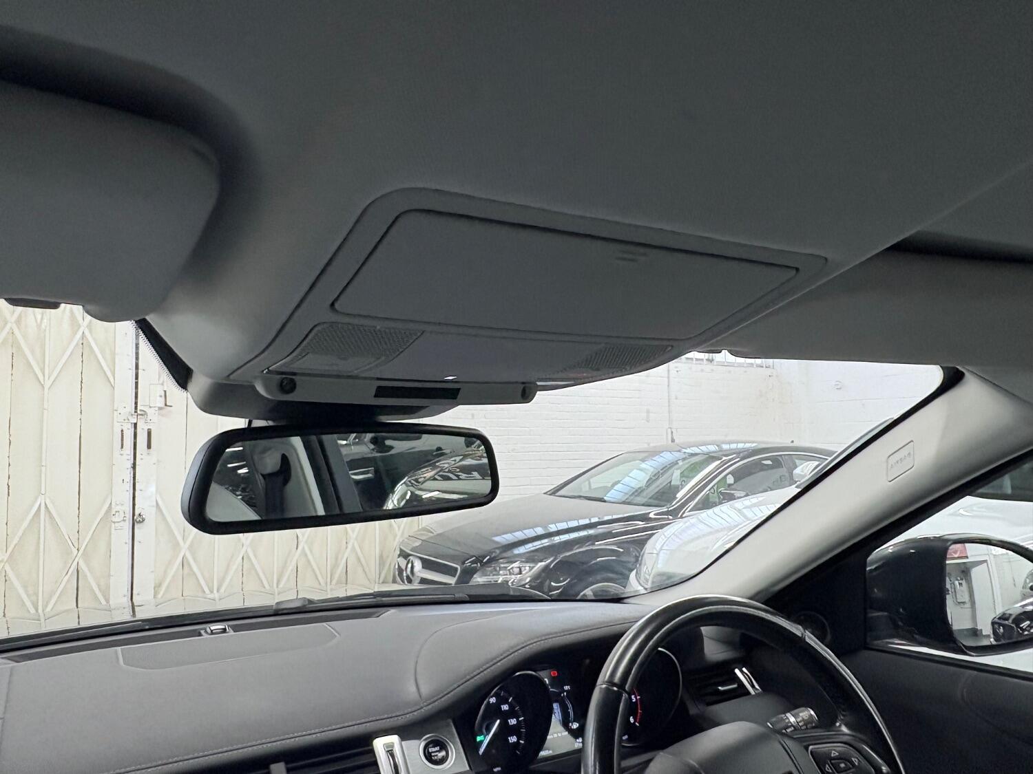 Used Land Rover Range Rover Evoque 2017 for sale - 76407548: Photo 71