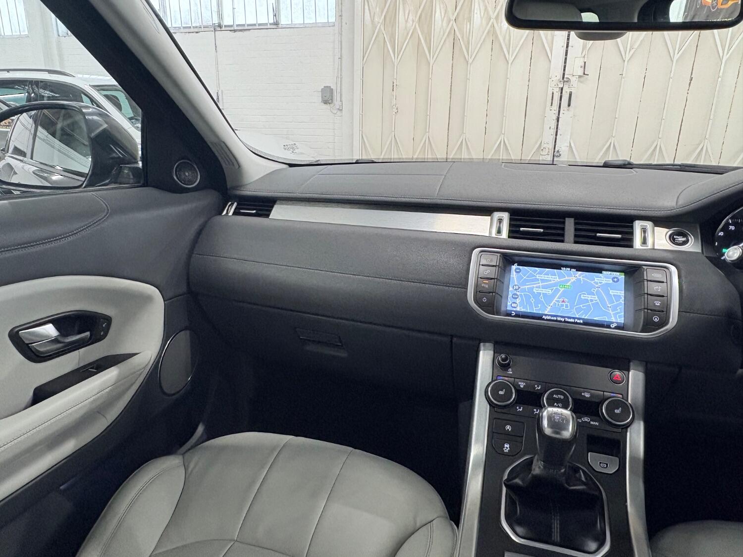 Used Land Rover Range Rover Evoque 2017 for sale - 76407548: Photo 73