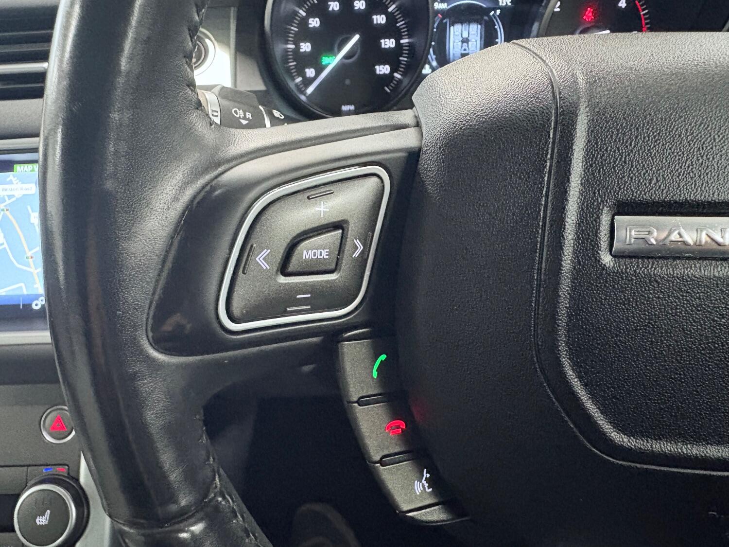 Used Land Rover Range Rover Evoque 2017 for sale - 76407548: Photo 78