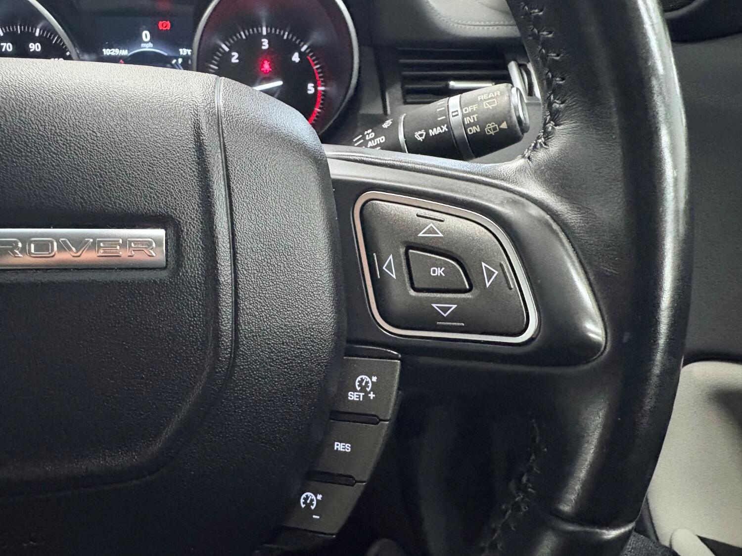 Used Land Rover Range Rover Evoque 2017 for sale - 76407548: Photo 79