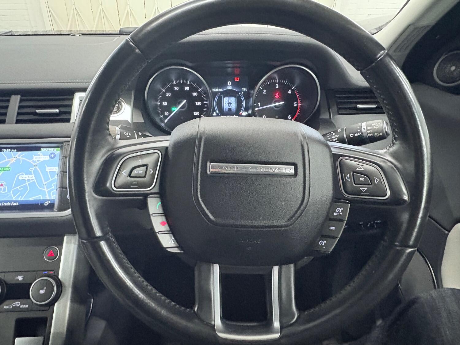 Used Land Rover Range Rover Evoque 2017 for sale - 76407548: Photo 80