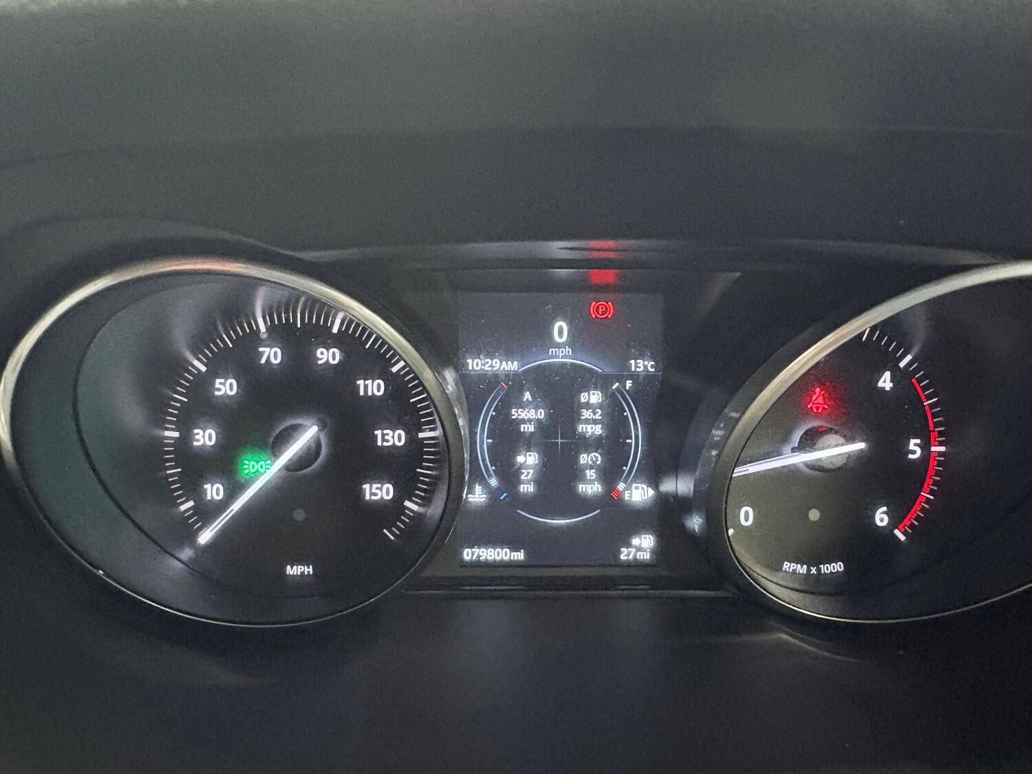 Used Land Rover Range Rover Evoque 2017 for sale - 76407548: Photo 81