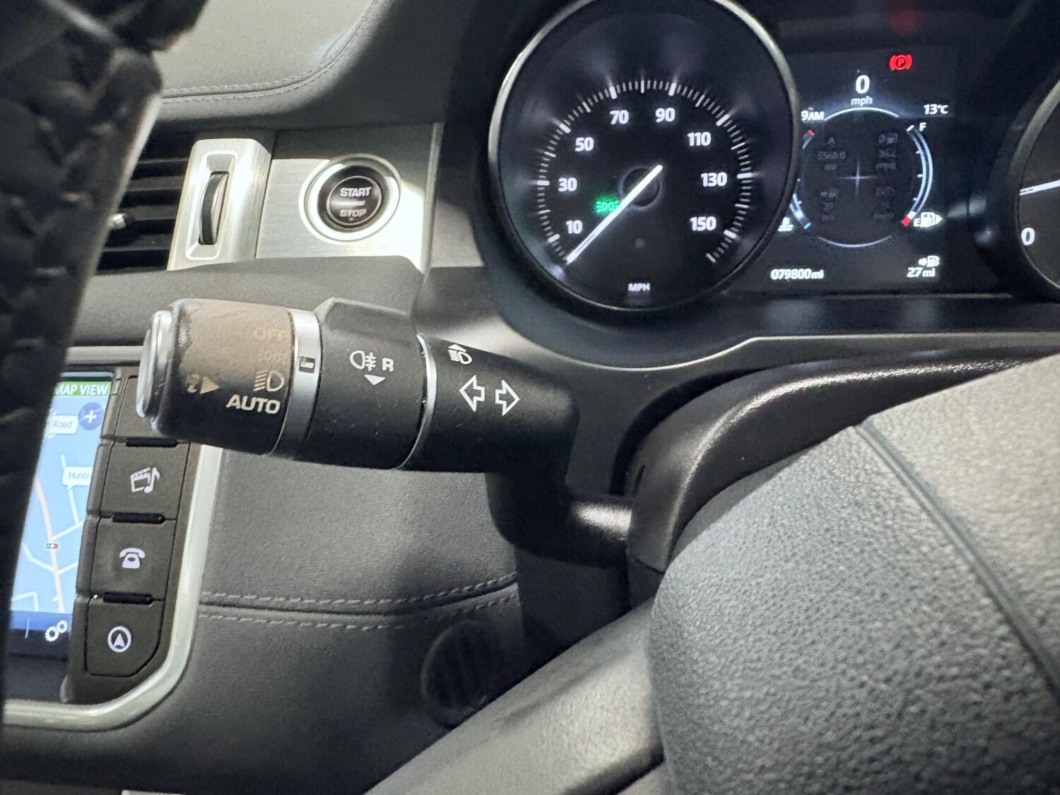 Used Land Rover Range Rover Evoque 2017 for sale - 76407548: Photo 82